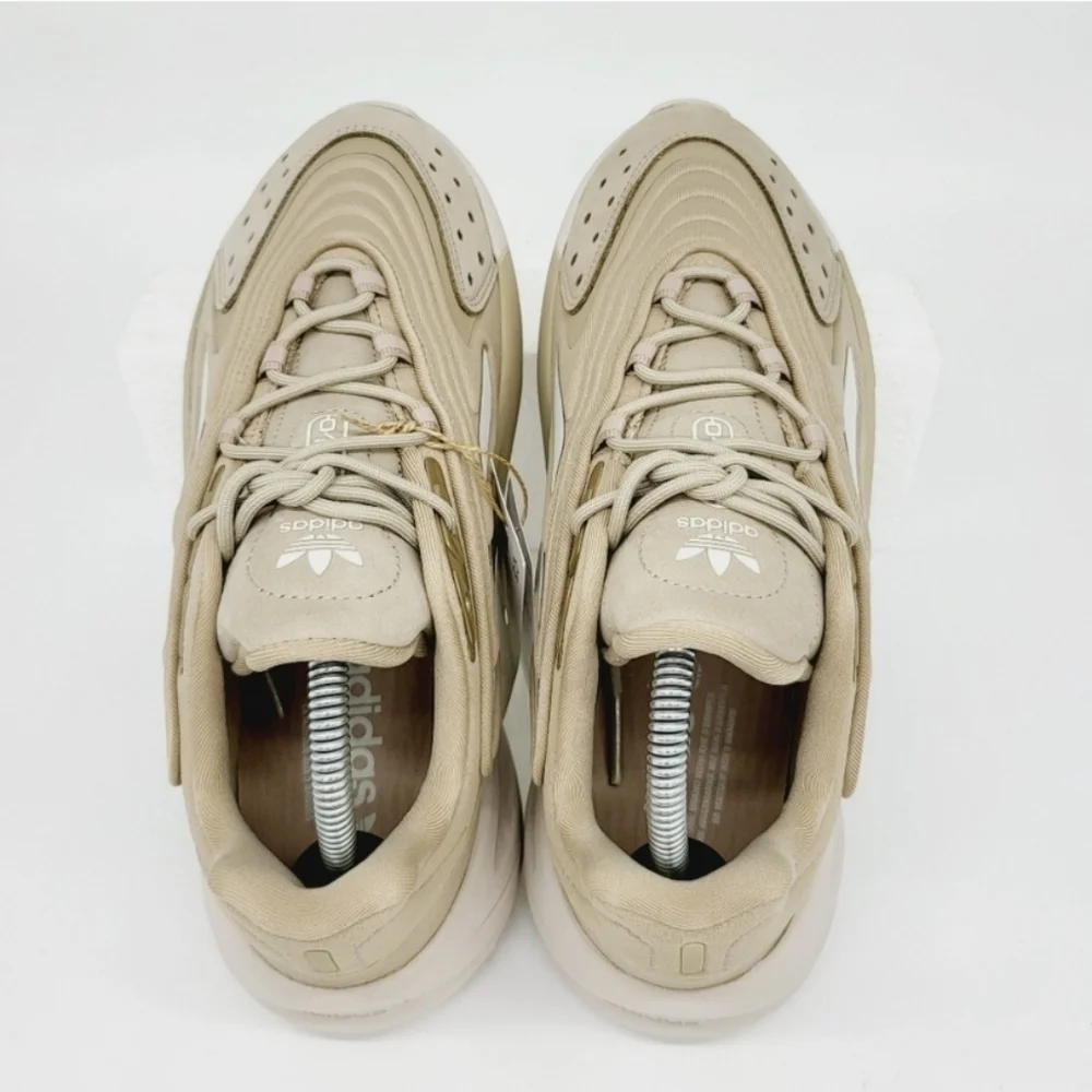New Adidas Ozelia Women's Running Shoes Size 7.5 - Picture 7 of 8